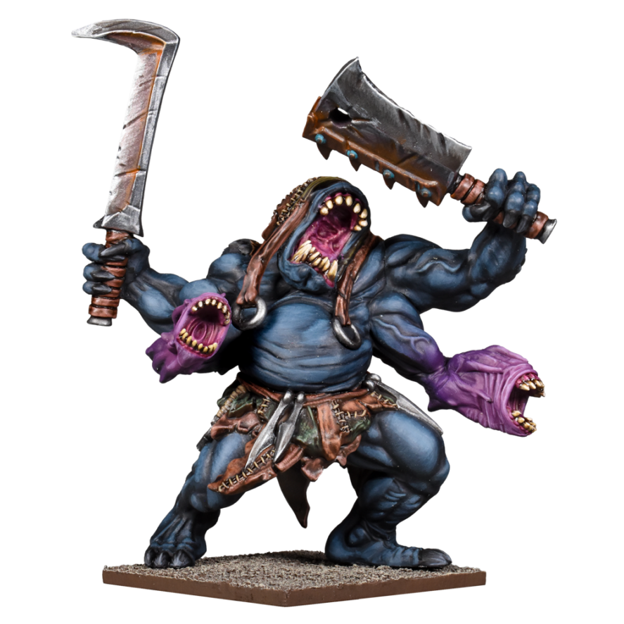 KOW TWILIGHT KIN BUTCHER FLESHRIPPER