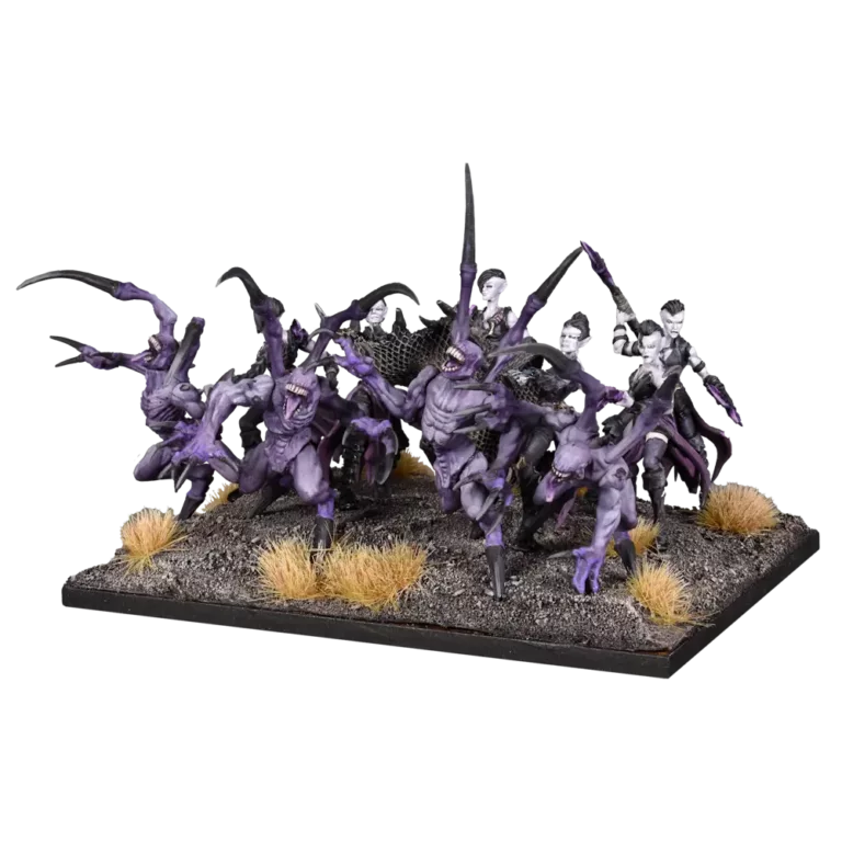 KOW TWILIGHT KIN VOIDWRANGLERS