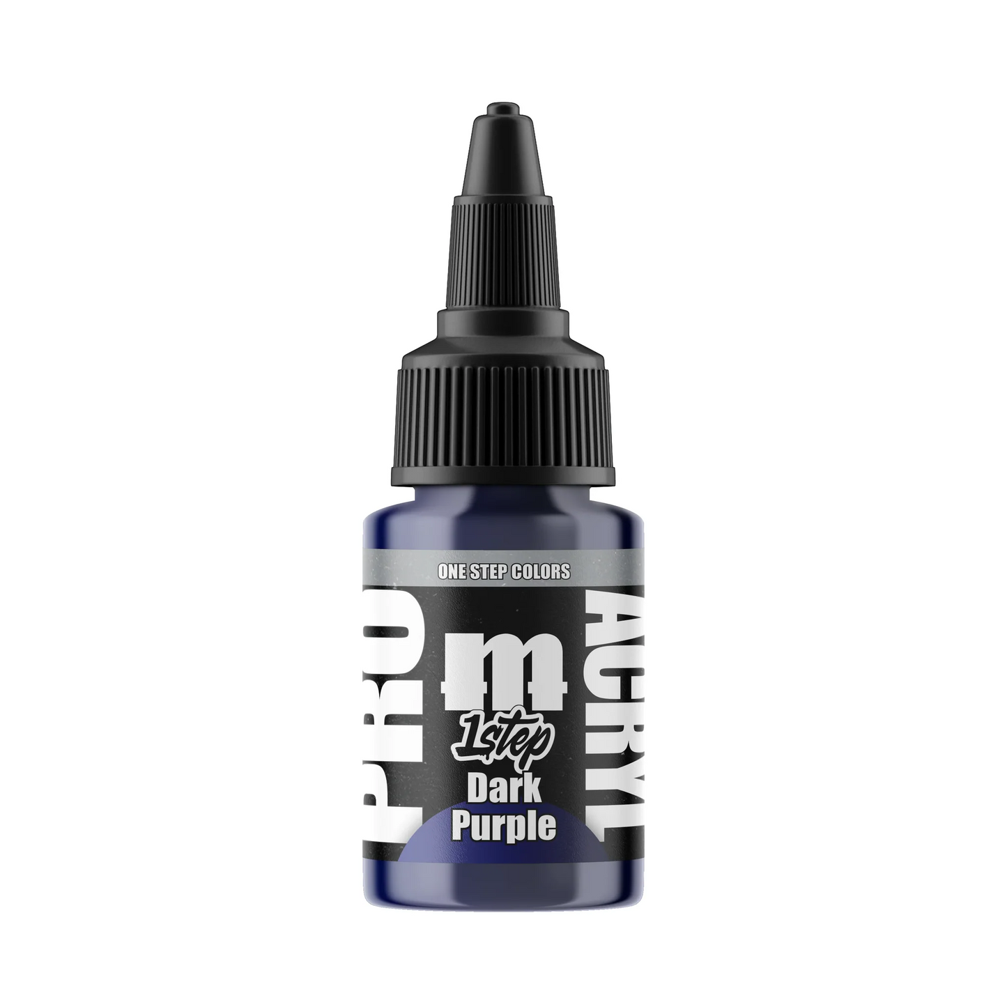 PRO ACRYL 1STEP DARK PURPLE