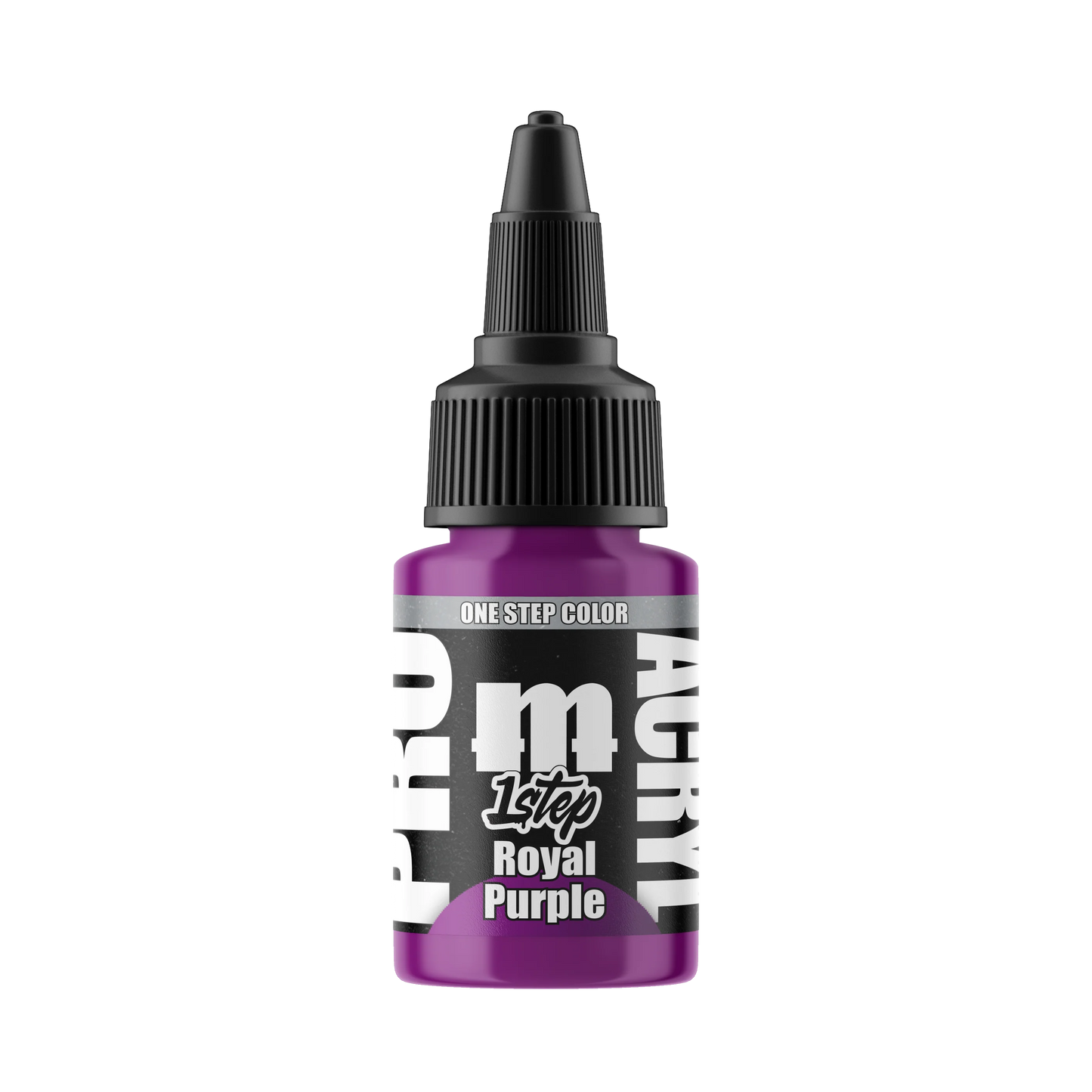 PRO ACRYL 1STEP ROYAL PURPLE