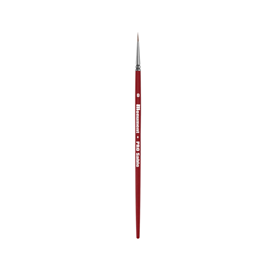 MONUMENT HOBBIES PRO SABLE #0