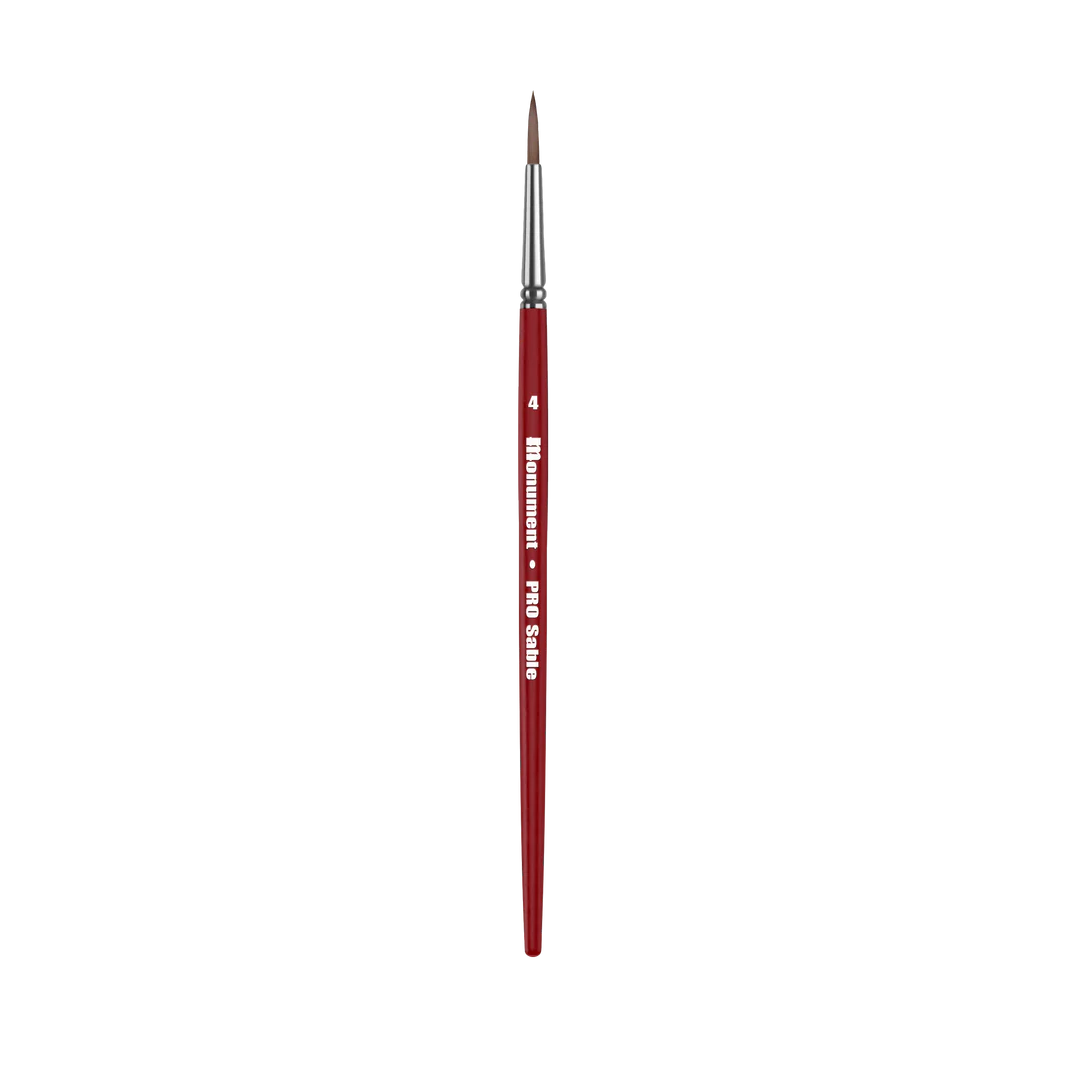 MONUMENT HOBBIES PRO SABLE #4