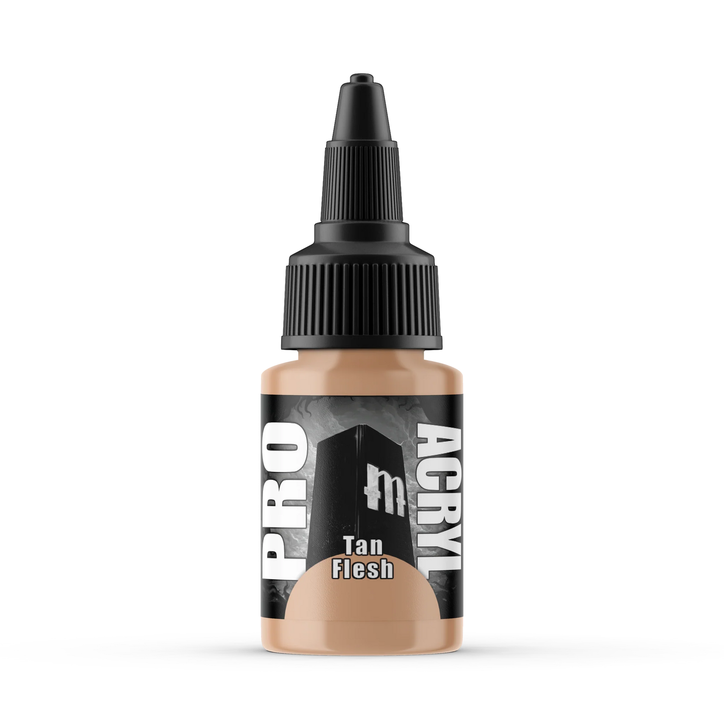 Pro Acryl Tan Flesh
