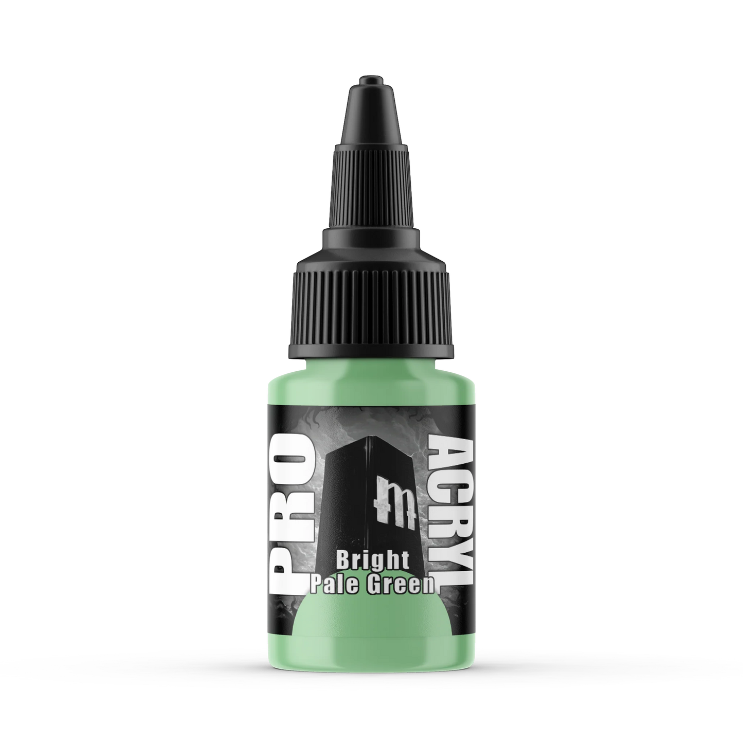Pro Acryl Bright Pale Green