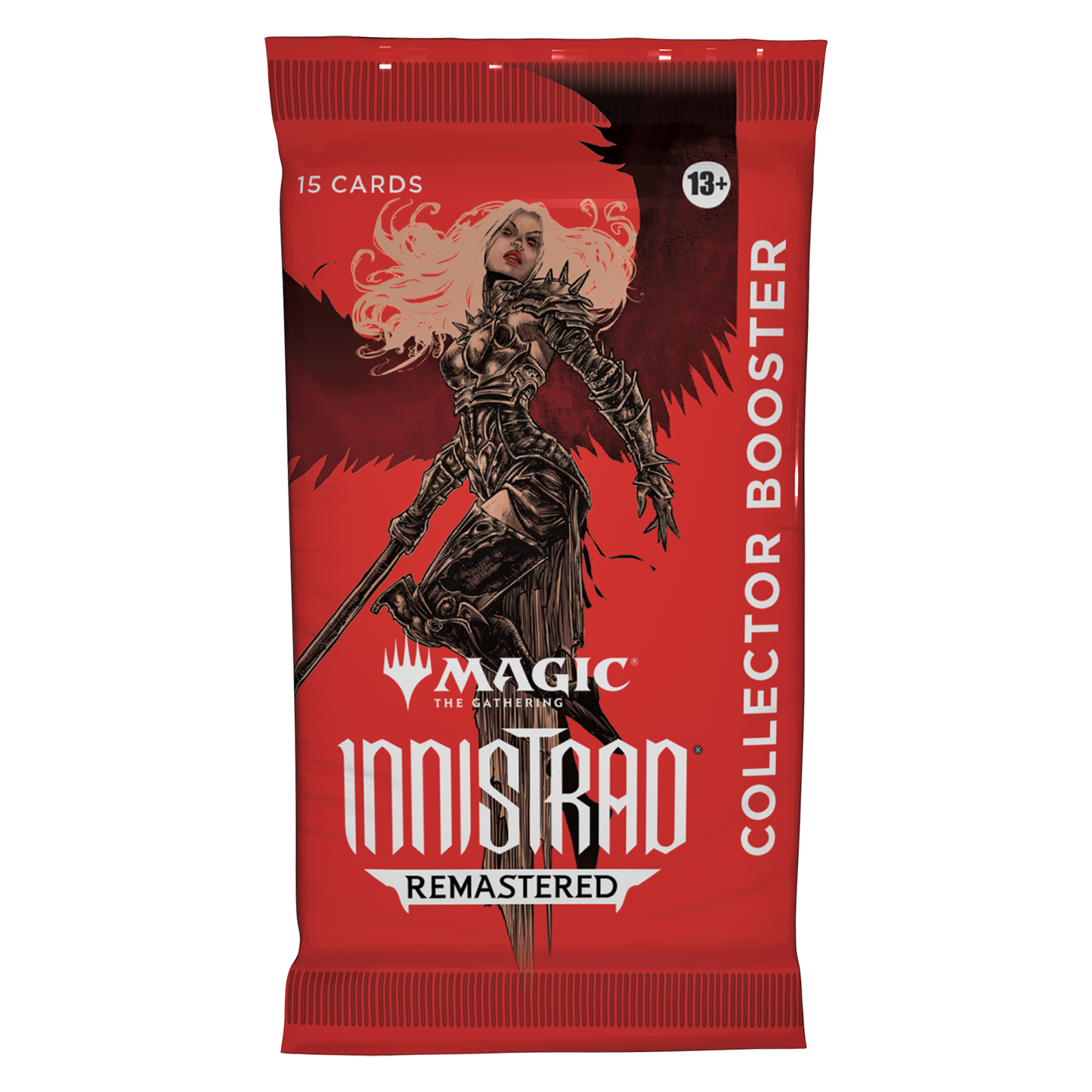 INNISTRAD REMASTERED COLLECTOR BOOSTER PACK