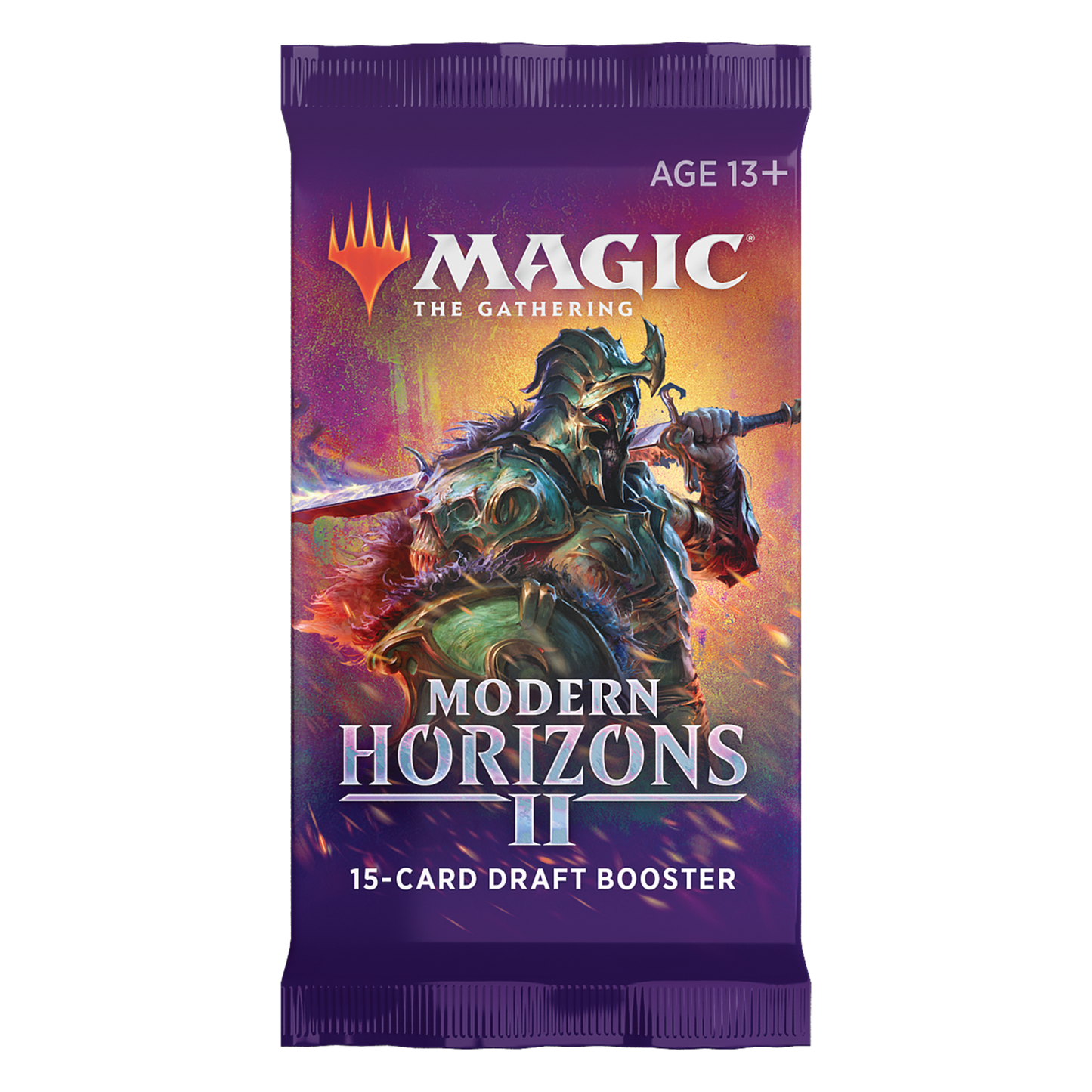 MODERN HORIZONS 2 DRAFT BOOSTER PACK