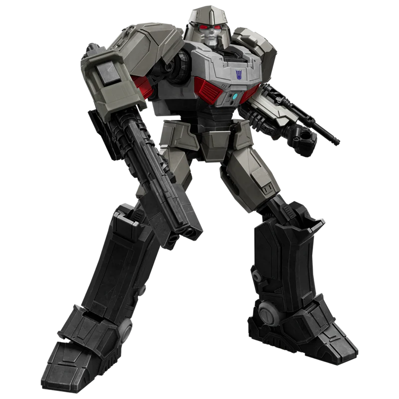 TRANSFORMERS BLOKEES CLASSIC CLASS ONE MEGATRON