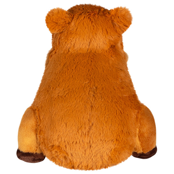 SQUISHABLE MINI CAPYBARA