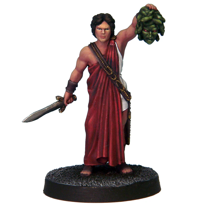 7 TV MYTHIC CHAMPION