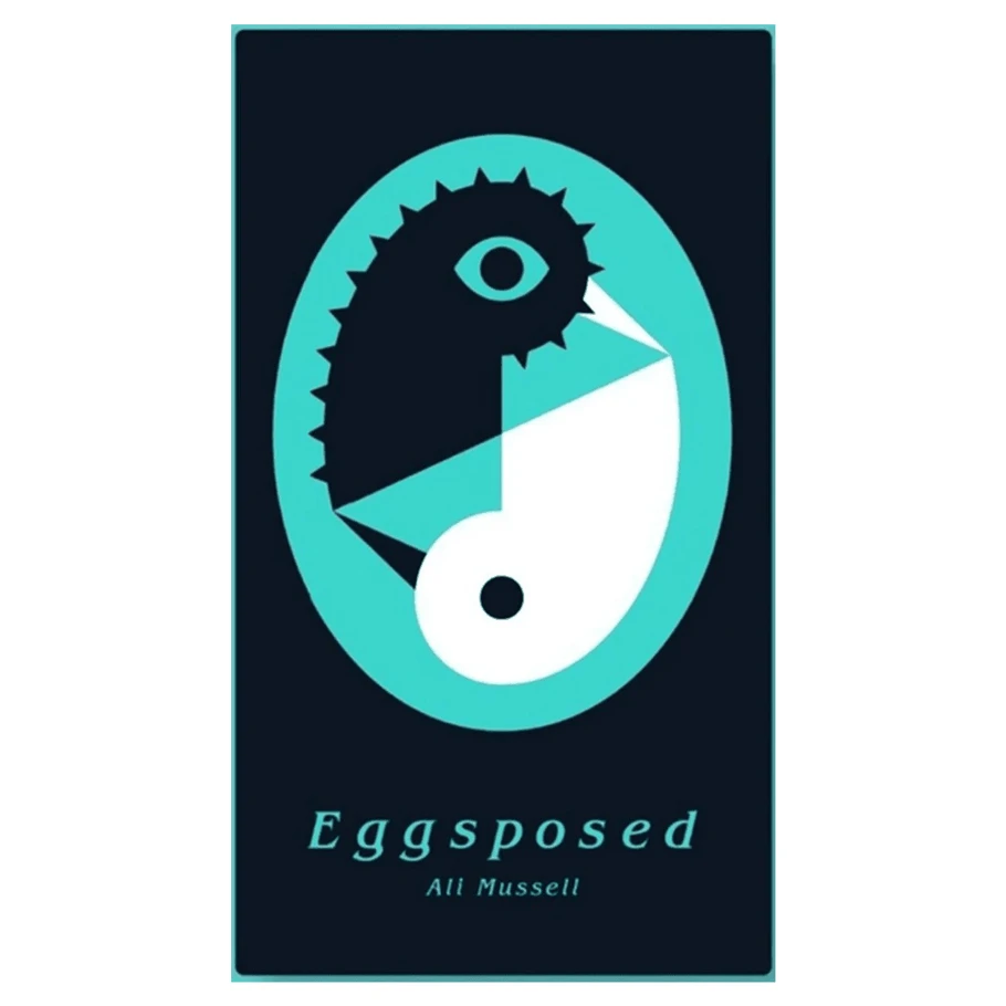 EGGSPOSED