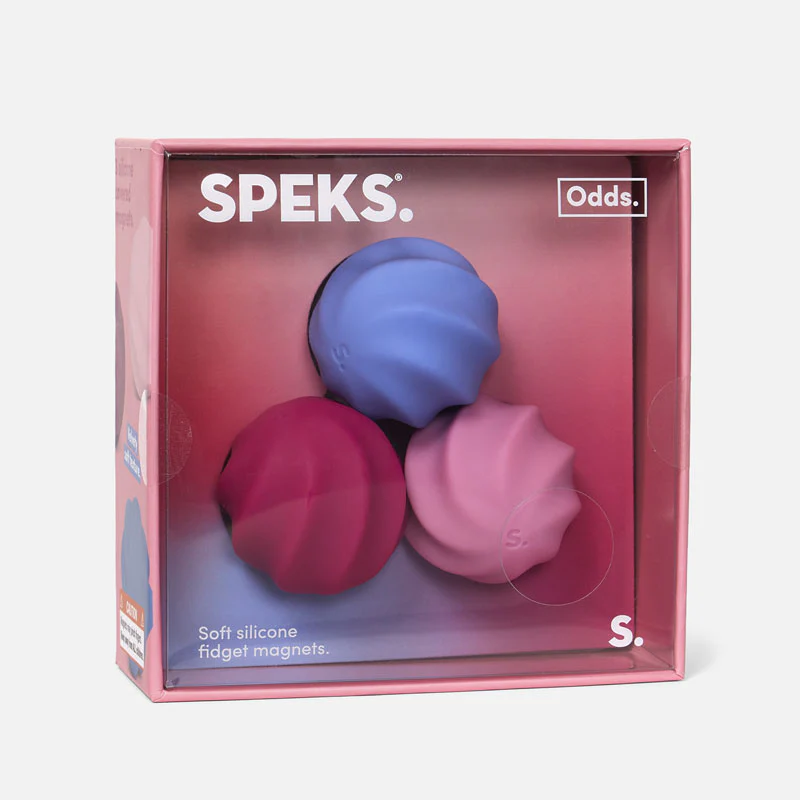 SPEKS ODDS VIVIDS