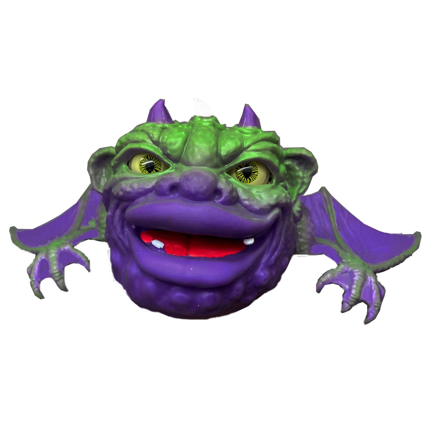 BOGLINS BAT BOGLIN ORLOCK