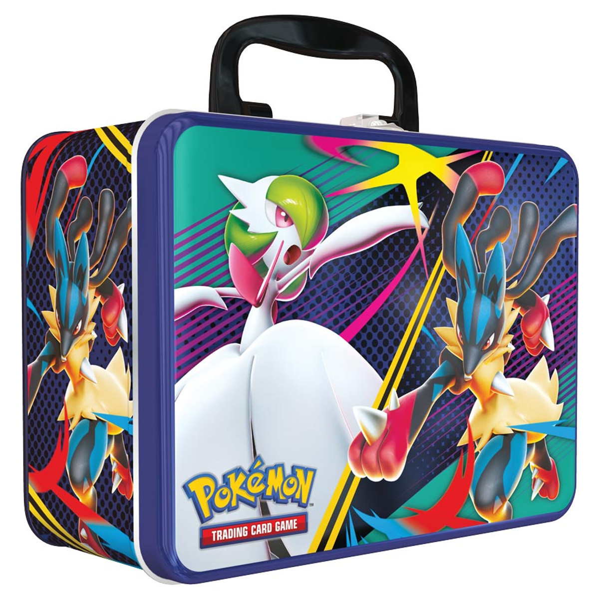 POKEMON 2025 COLLECTOR CHEST