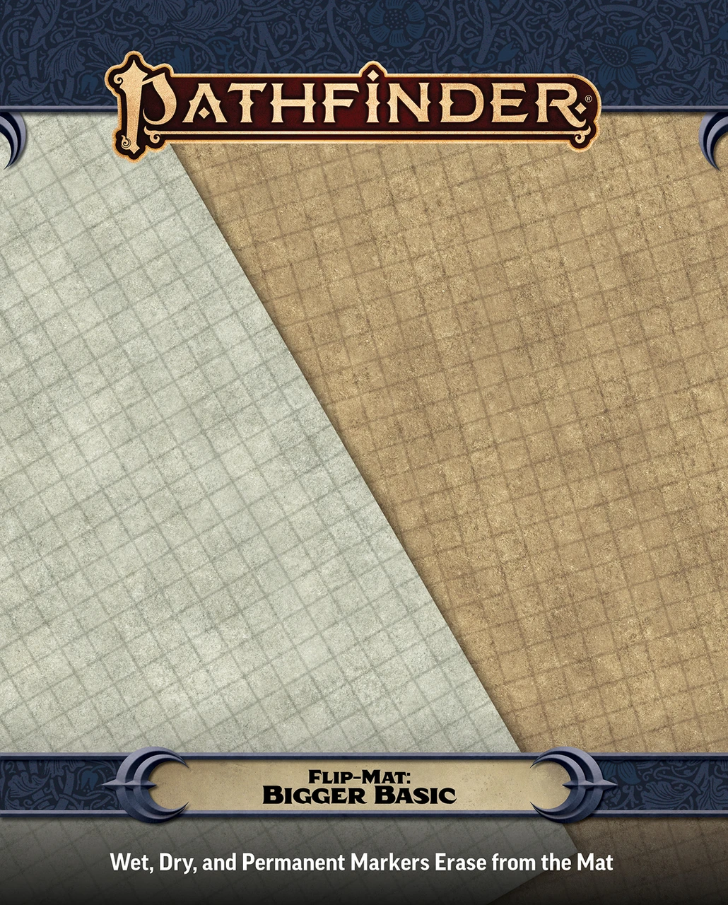 PATHFINDER FLIPMAT BIGGER BASIC