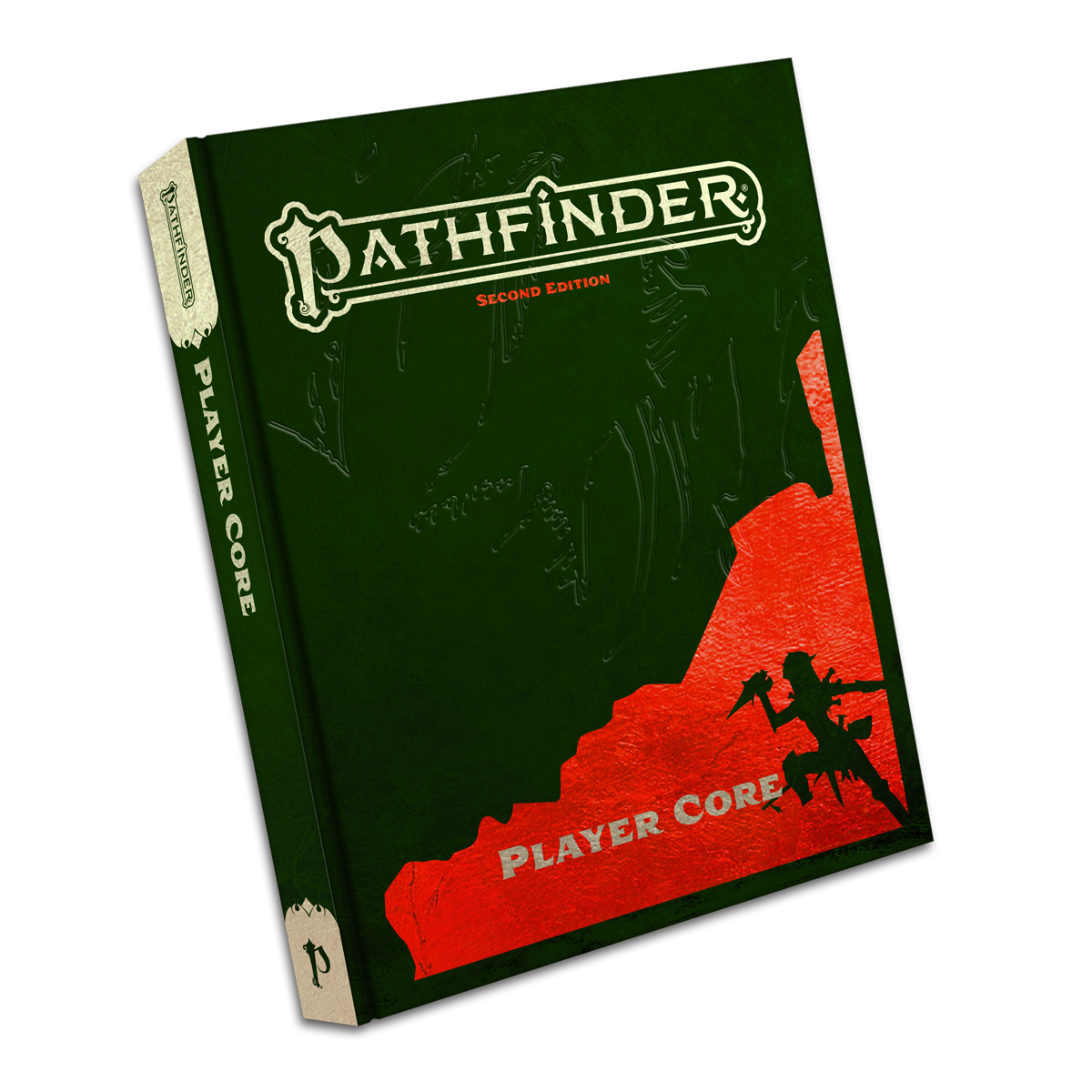 PATHFINDER 2E REMASTERED SPECIAL EDITION CORE RULEBOOK: PLAYER