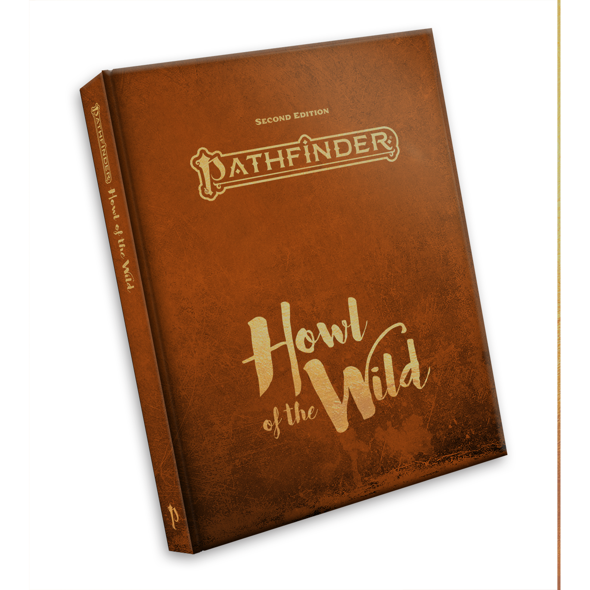 PATHFINDER 2E HOWL OF THE WIND SPECIAL EDITION
