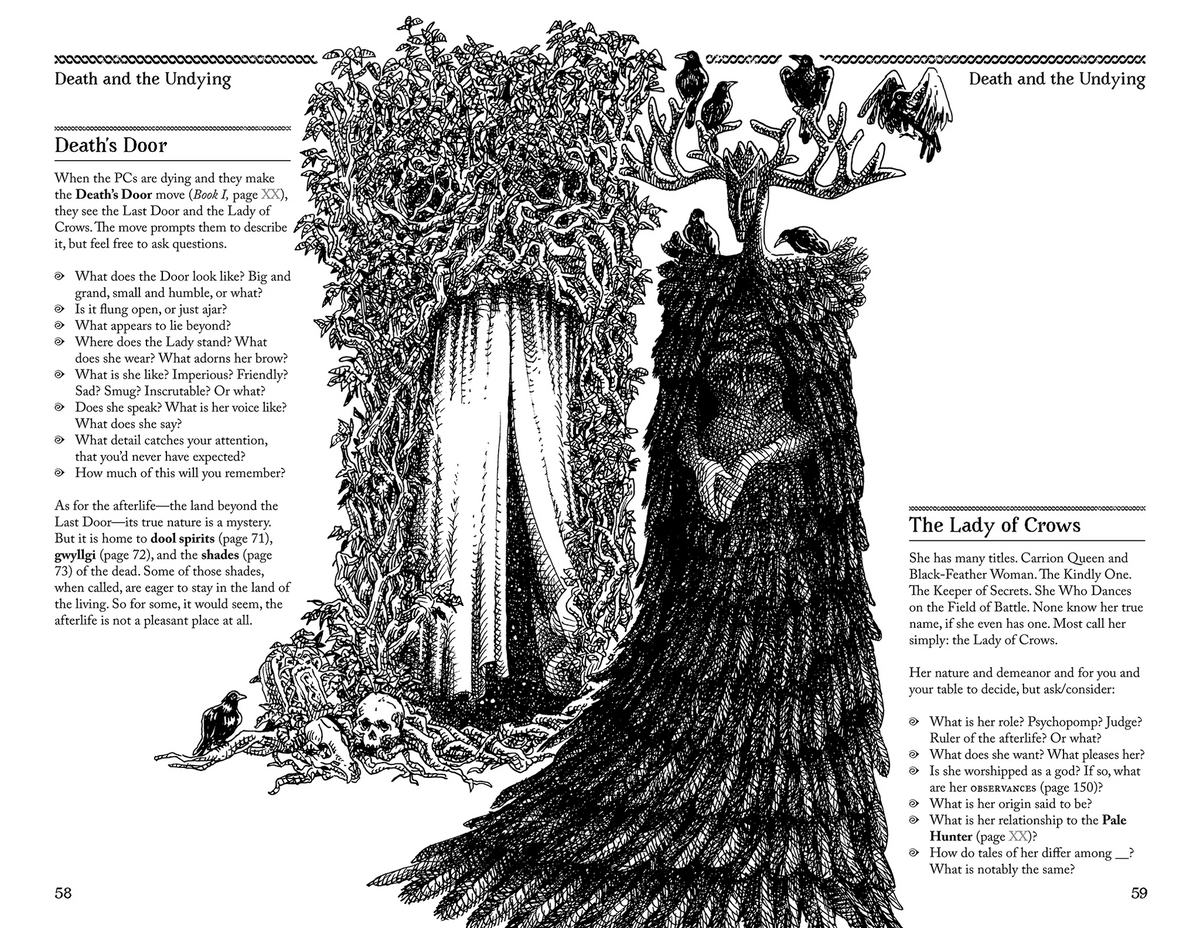 STONETOP RPG 2-BOOK SLIPCASE