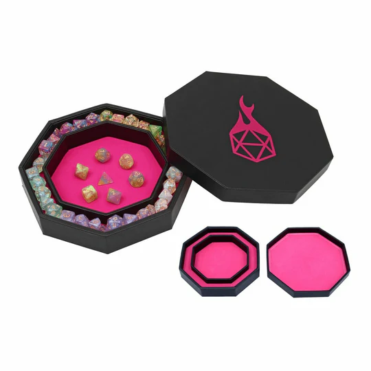 DICE ARENA