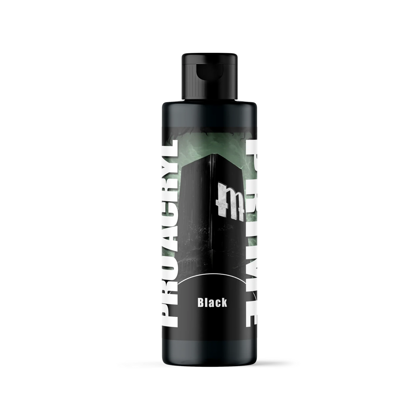 Pro Acryl Primer Black