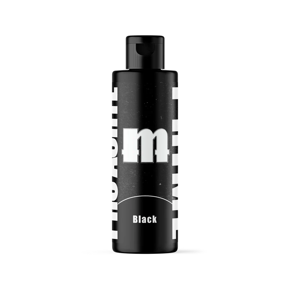 PRO ACRYL PRIME BLACK 120ML