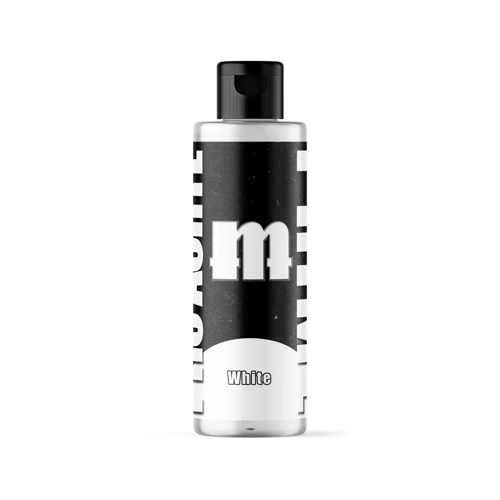 PRO ACRYL PRIME WHITE 120ML