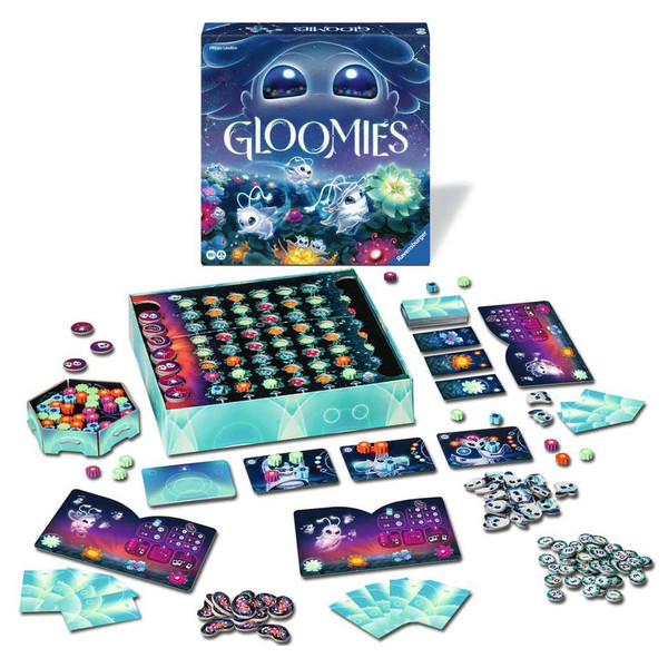 GLOOMIES