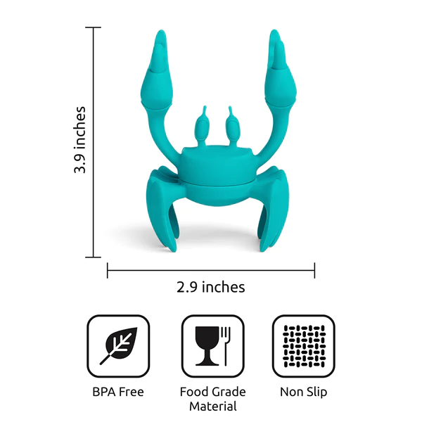 AQUA SPOON HOLDER
