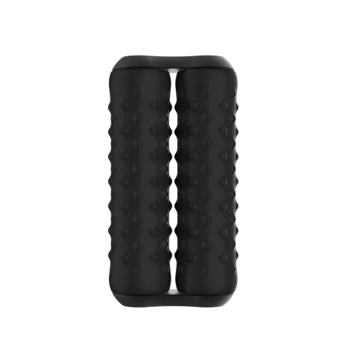 ONO ROLLER ACUPRESSURE SILICONE - FULL SIZE