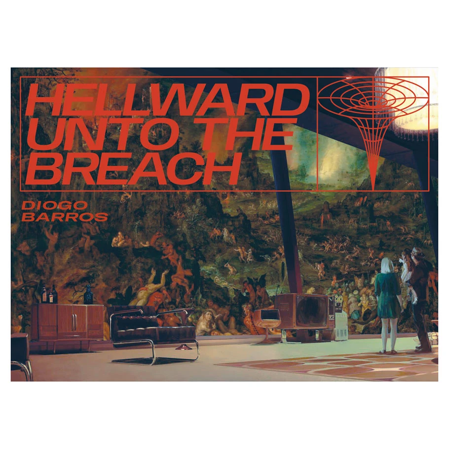 HELLWARD UNTO THE BREACH