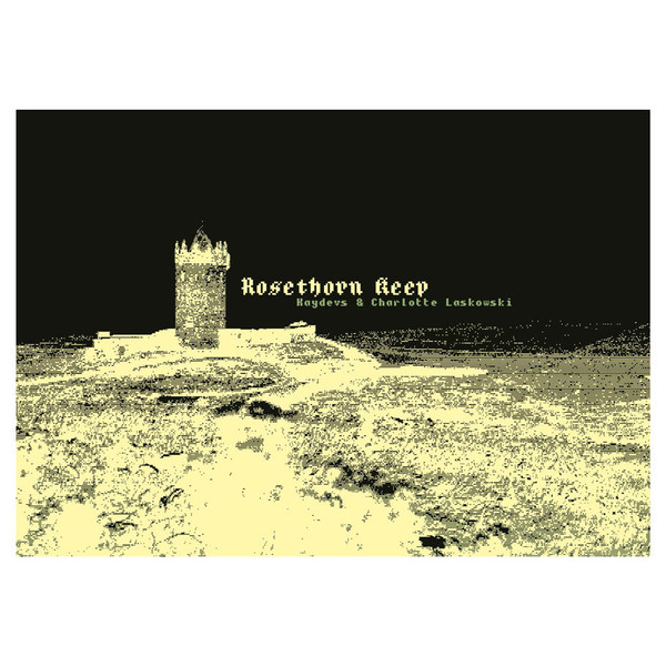 ROSETHORN KEEP: SOLO RPG