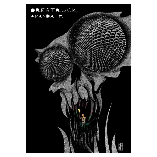 CAIRN 2E ORESTRUCK ADVENTURE