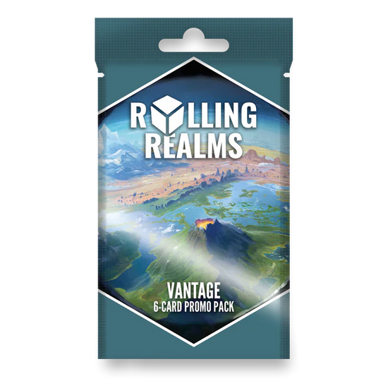 ROLLING REALMS: VANTAGE