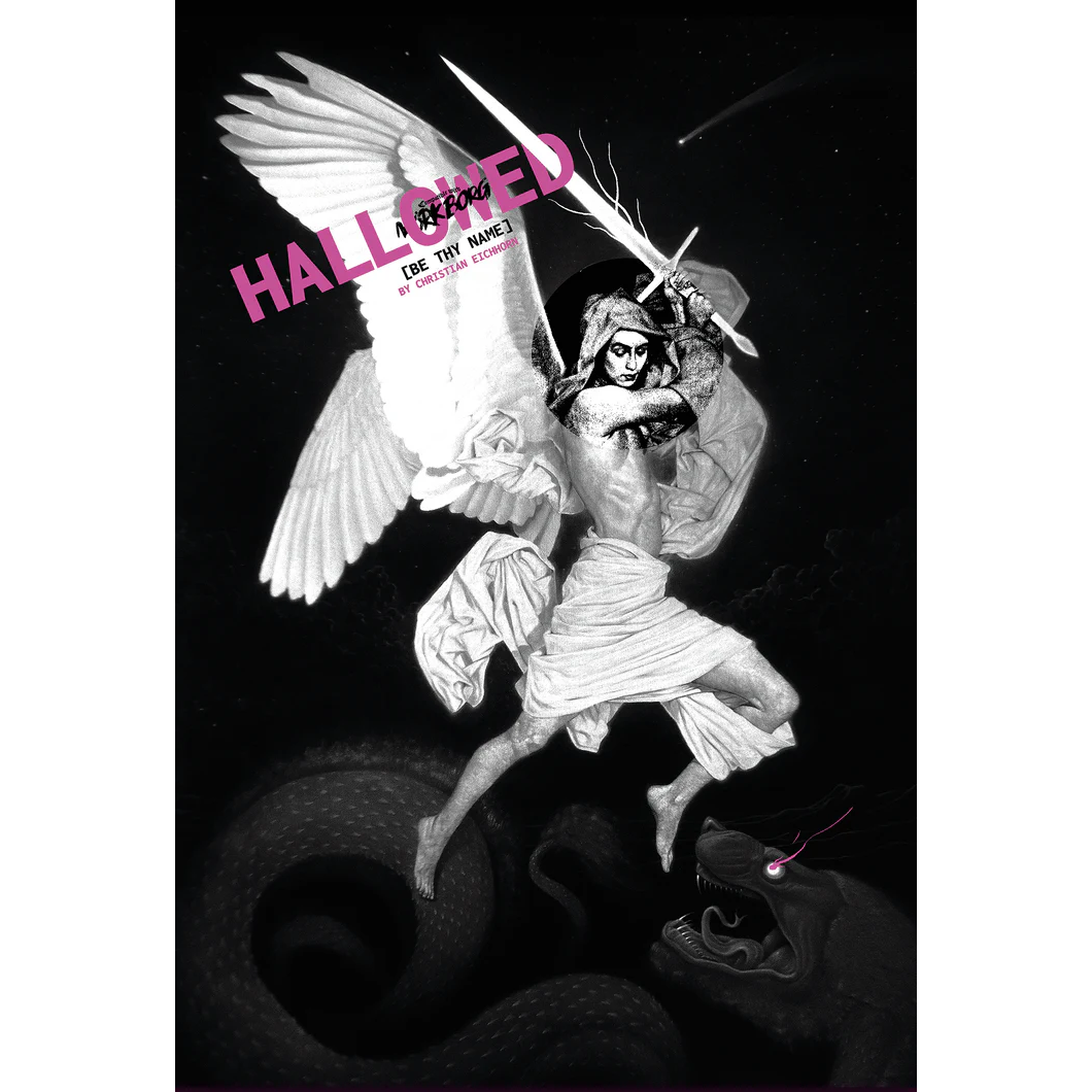 HALLOWED (BE THY NAME)