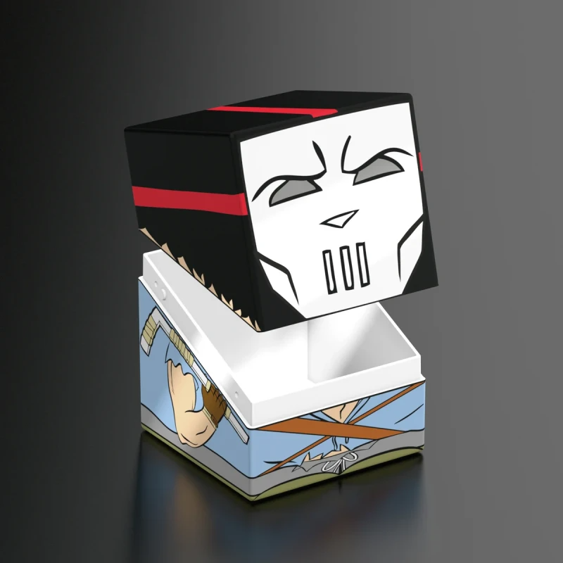 SQUAROES TMNT: CASEY JONES