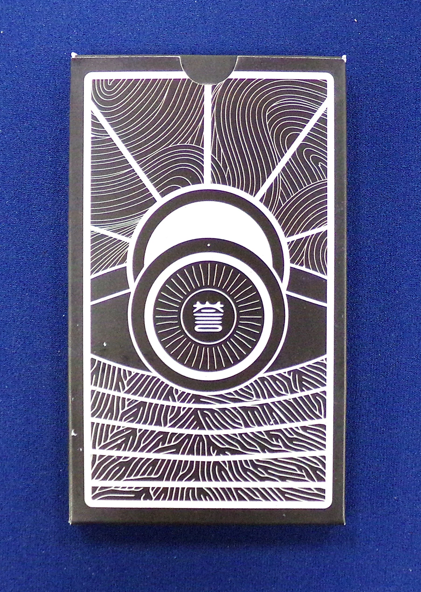 RONIN: TAROT CARDS