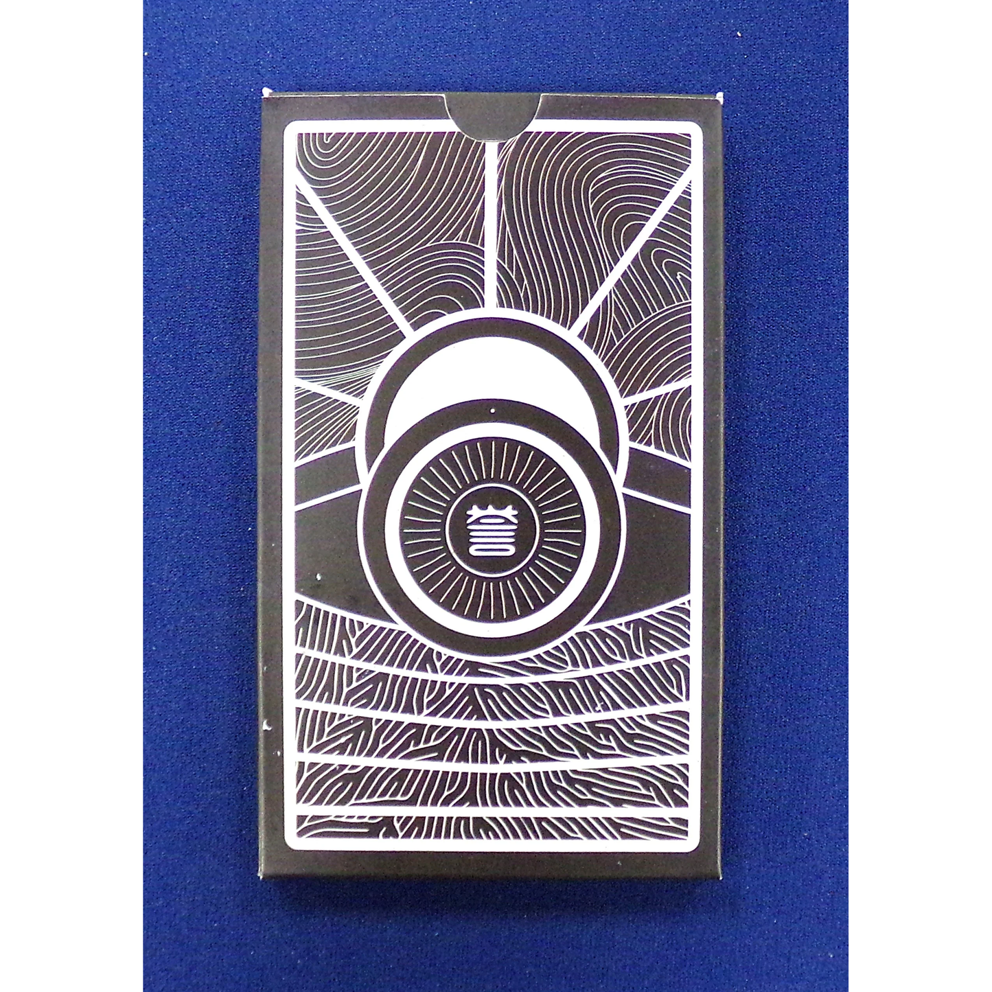RONIN: TAROT CARDS