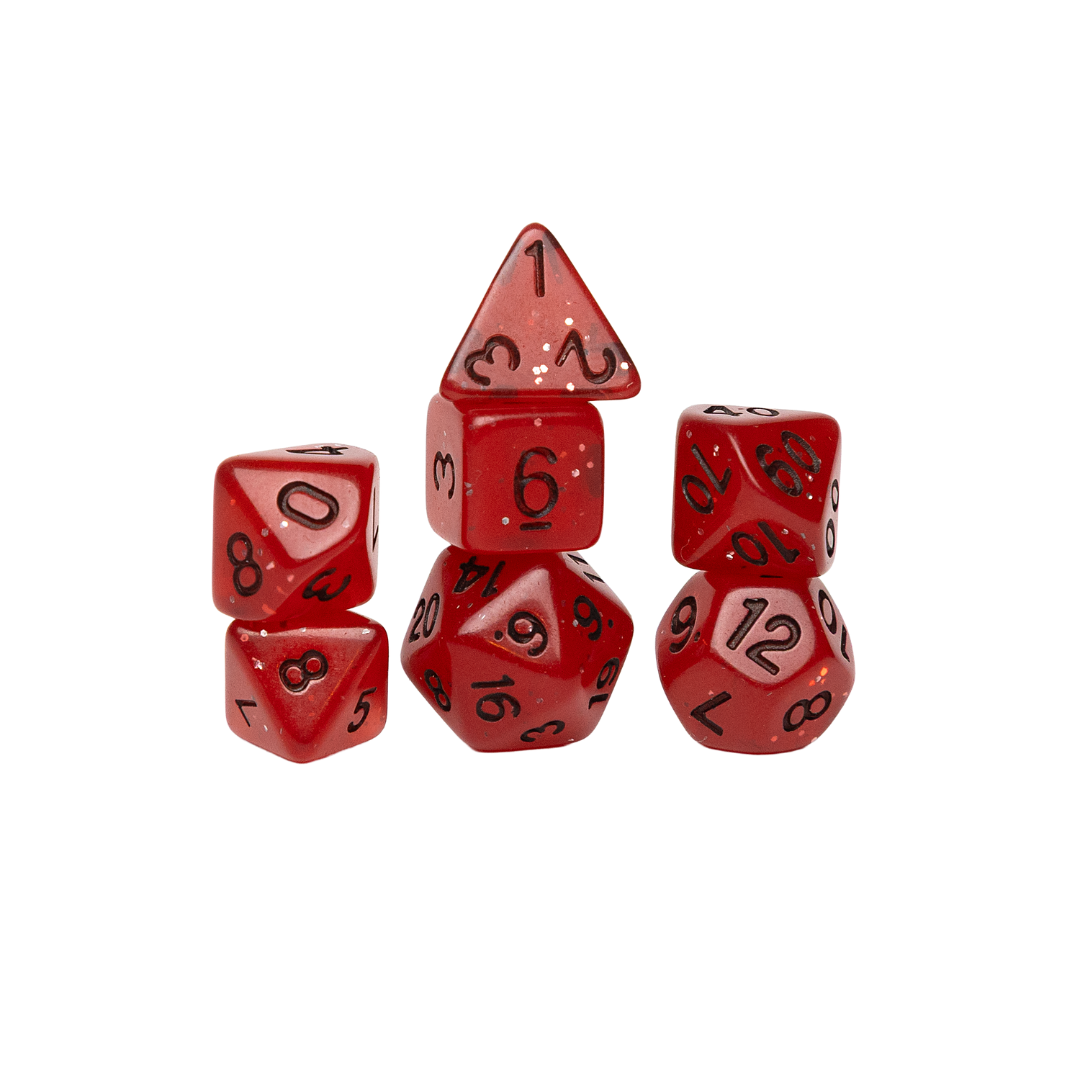 STRANGER THINGS MINI DICE CUPS VECNA