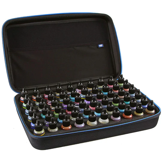 PAINT & INK STORAGE CASE (60)