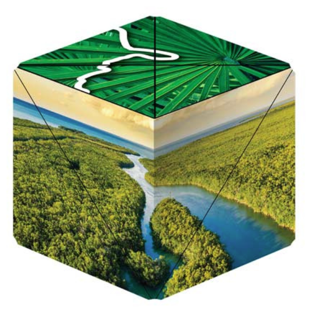 CUBENDI NATIONAL PARKS