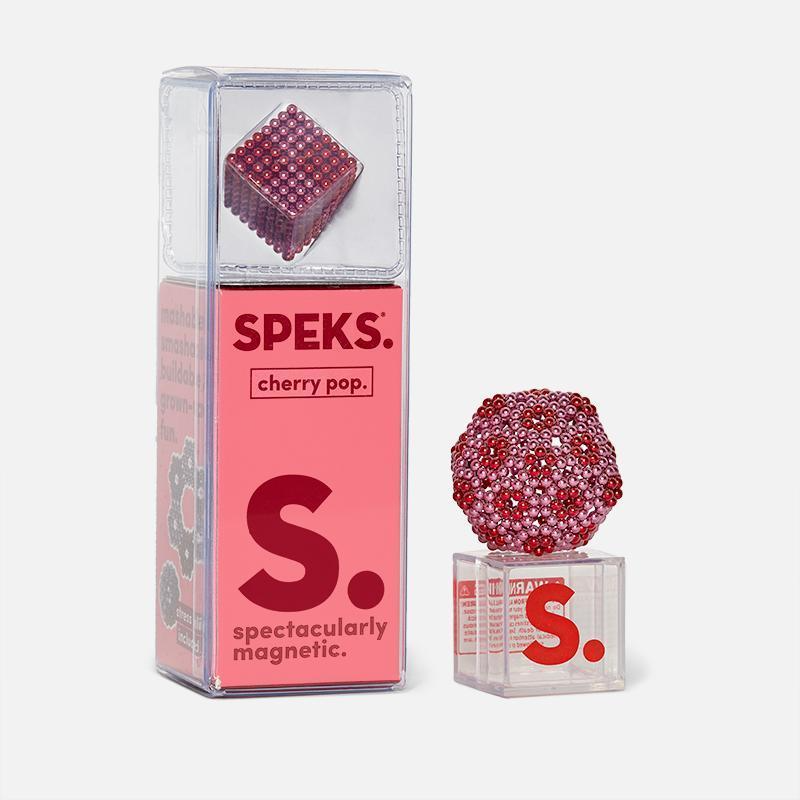 SPEKS 512 TONES CHERRY POP