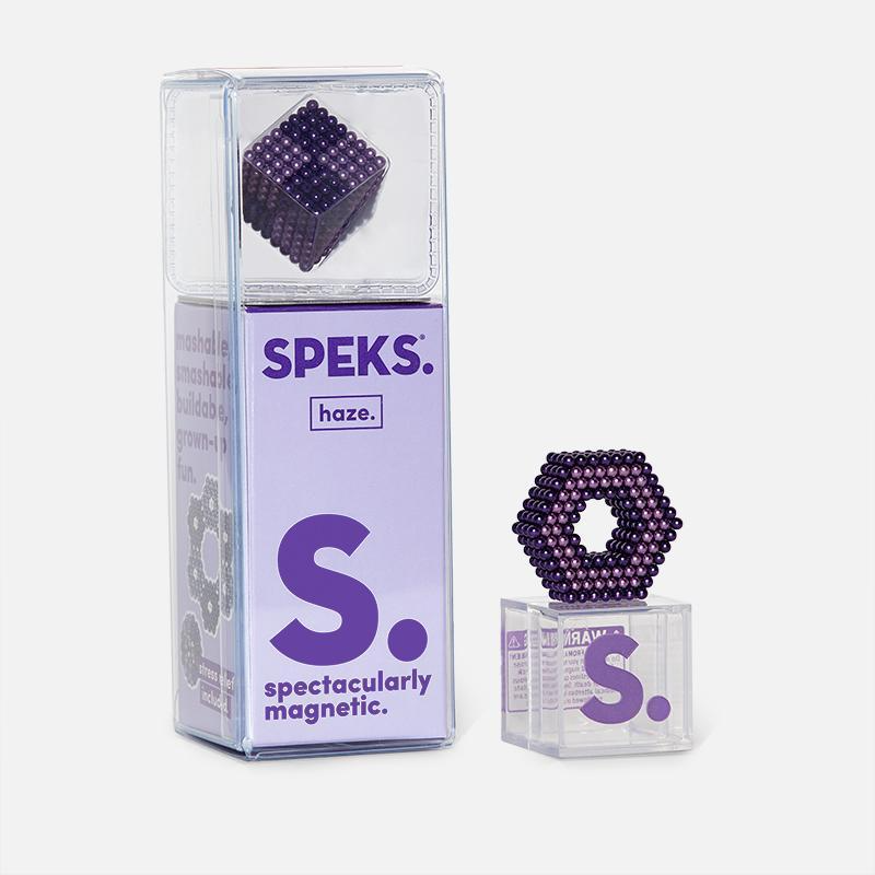SPEKS 512 TONES HAZE