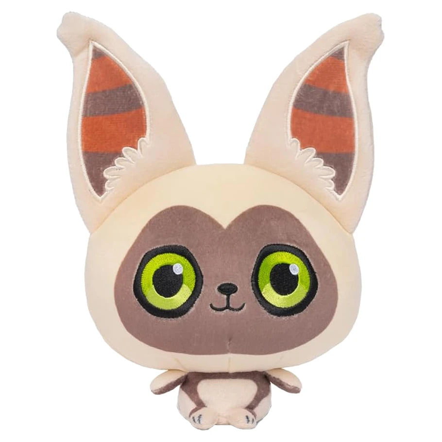 AVATAR THE LAST AIRBENDER 5" MOMO PLUSH
