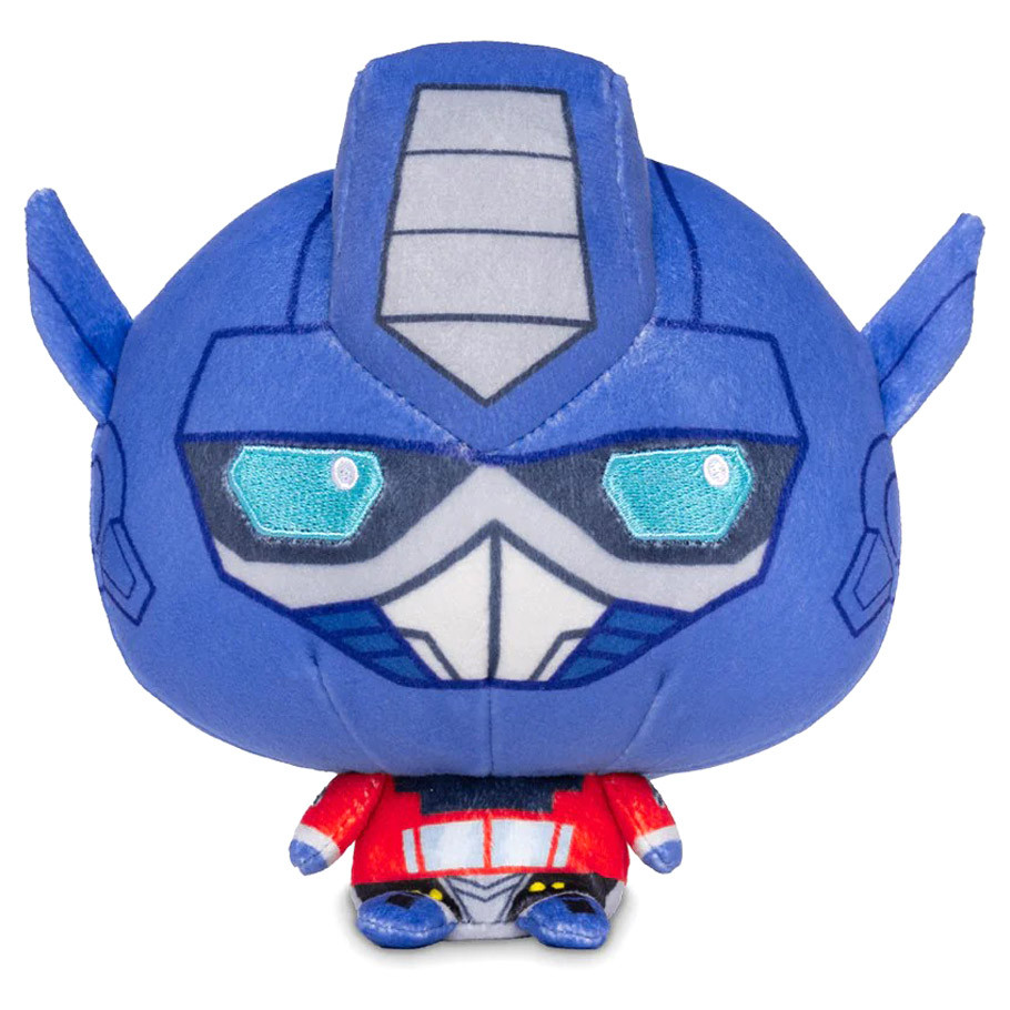 CLOUDHEAD OPTIMUS PRIME PLUSHIE 5"