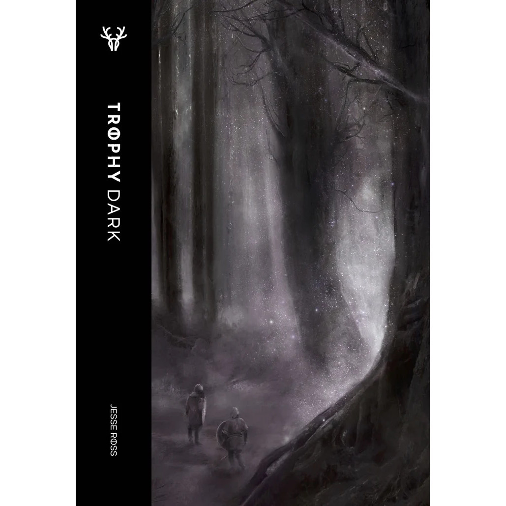 TROPHY DARK