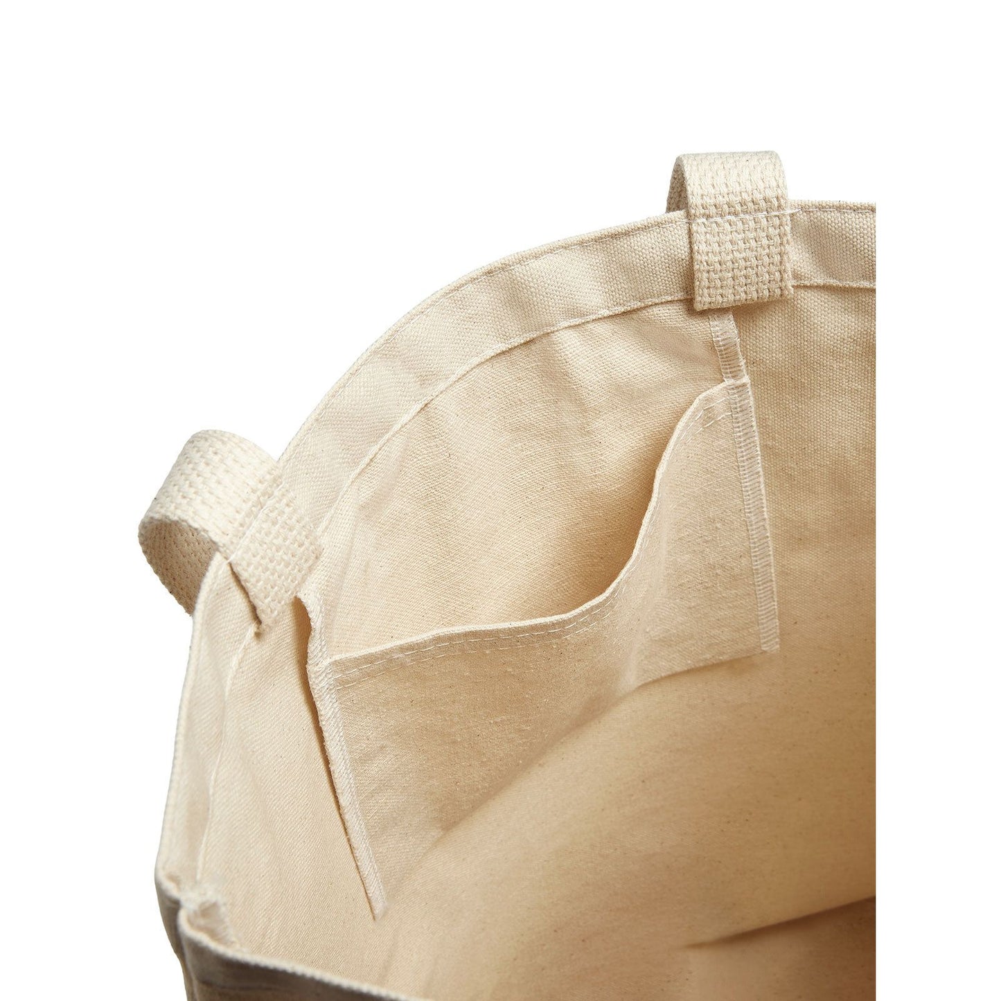 STRANGER THINGS: HAWKINS PUBLIC LIBRARY TOTE BAG