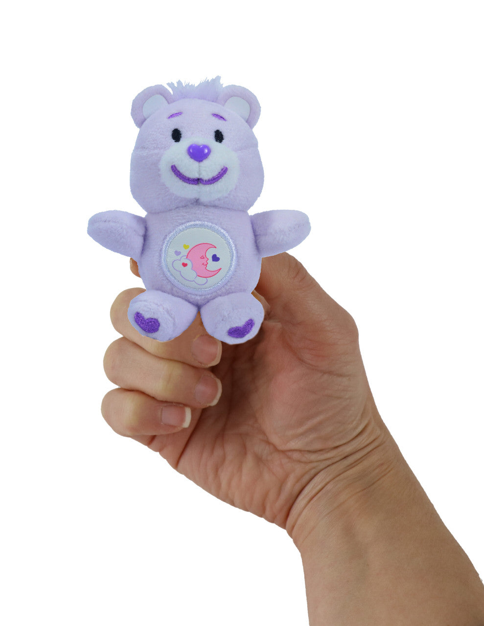 WORLD'S SMALLEST CARE BEARS SERIES 6