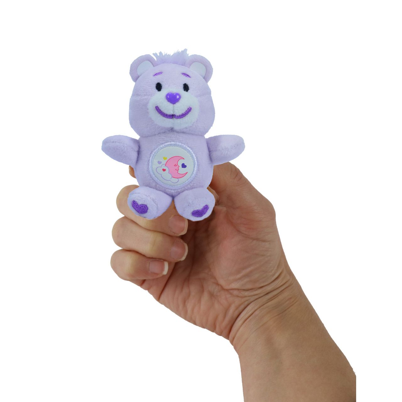WORLD'S SMALLEST CARE BEARS SERIES 6