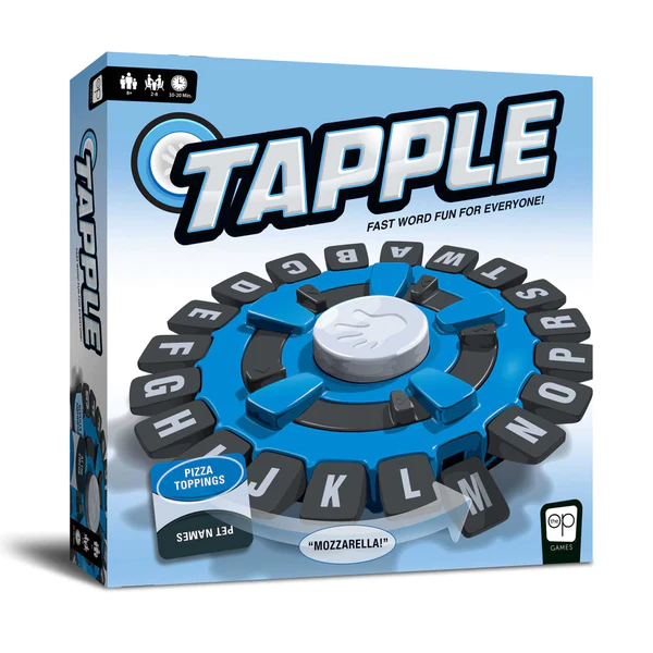 TAPPLE