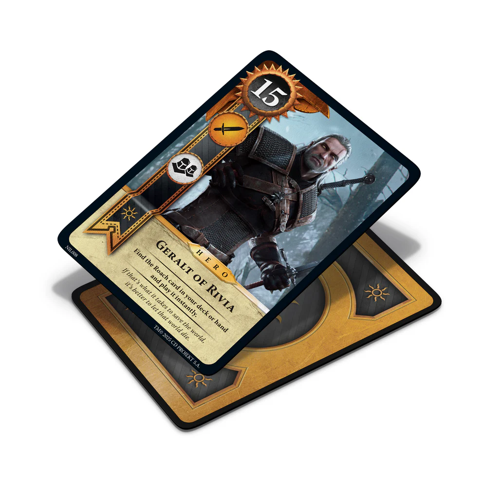 GWENT