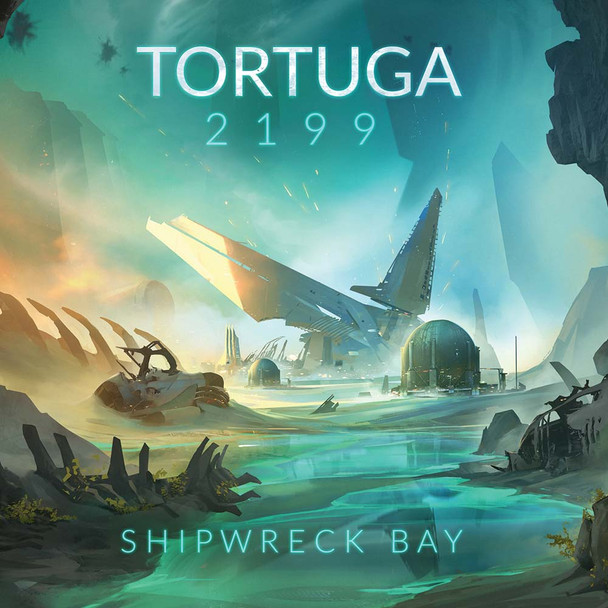 TORTUGA 2199 SHIPWRECK BAY